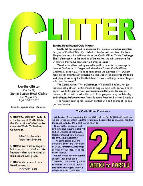 Glitter 32